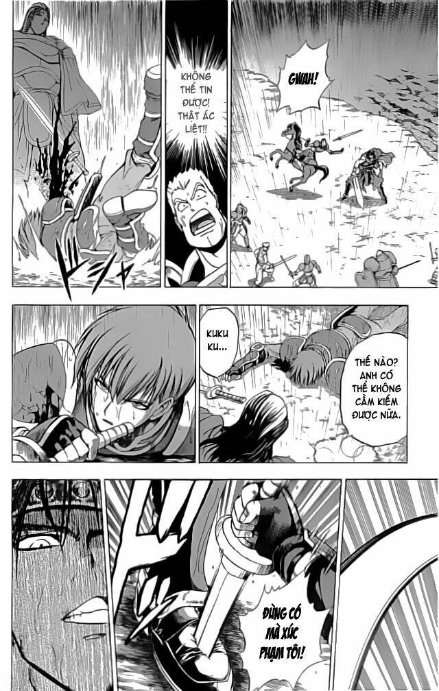 dấu ấn lửa chapter 11 19