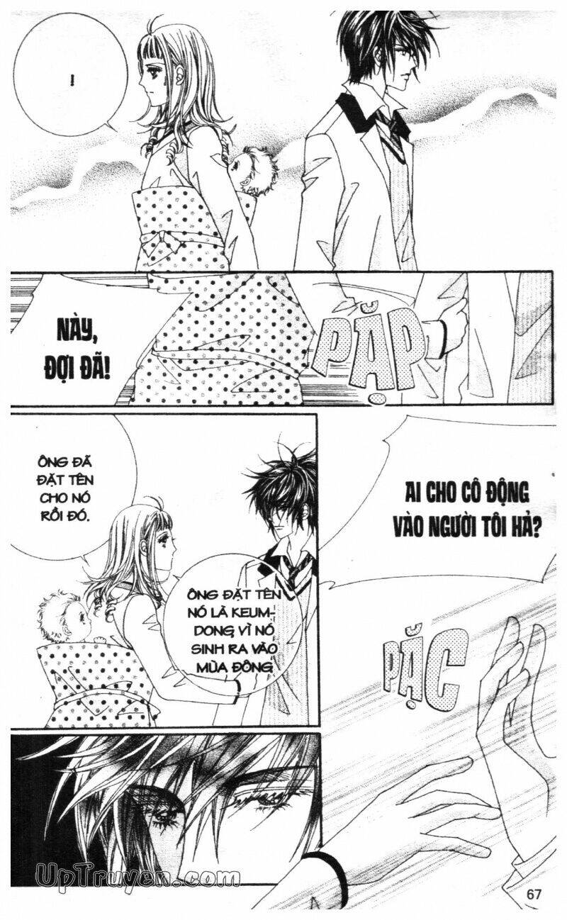 vợ chồng trẻ con bản đẹp chapter 2 64