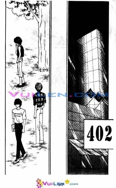 cô nàng đẹp trai chapter 3 58