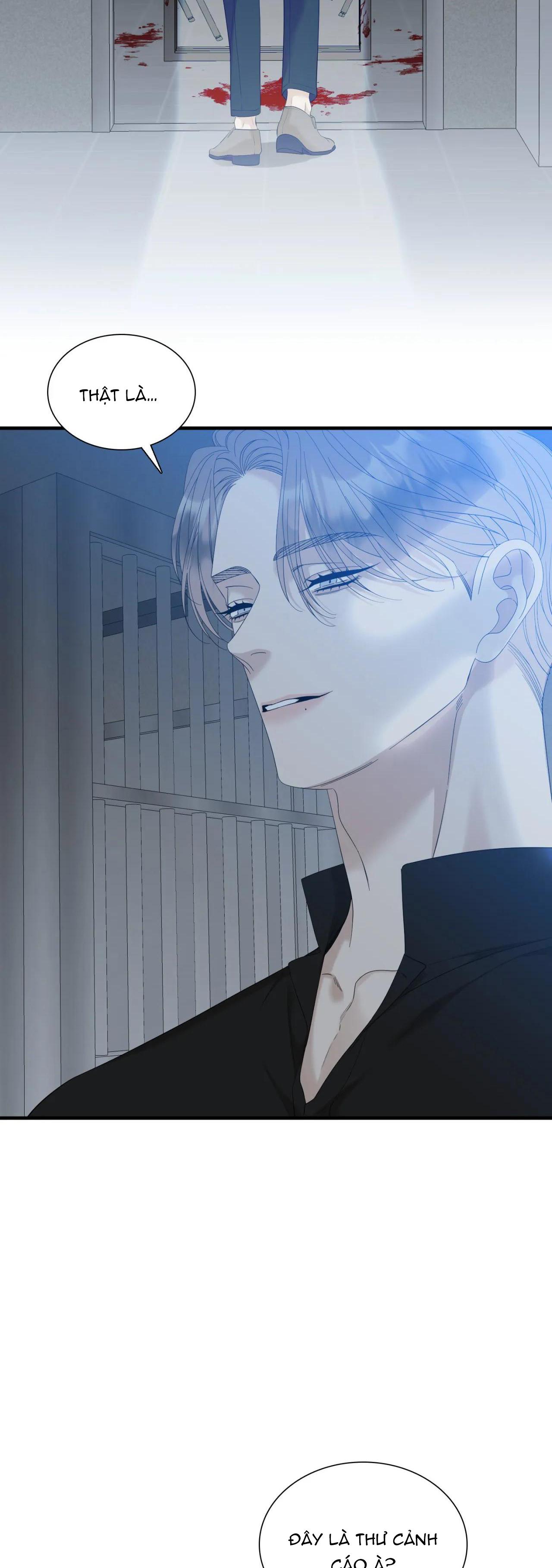 tên rác rưởi chapter 41 25