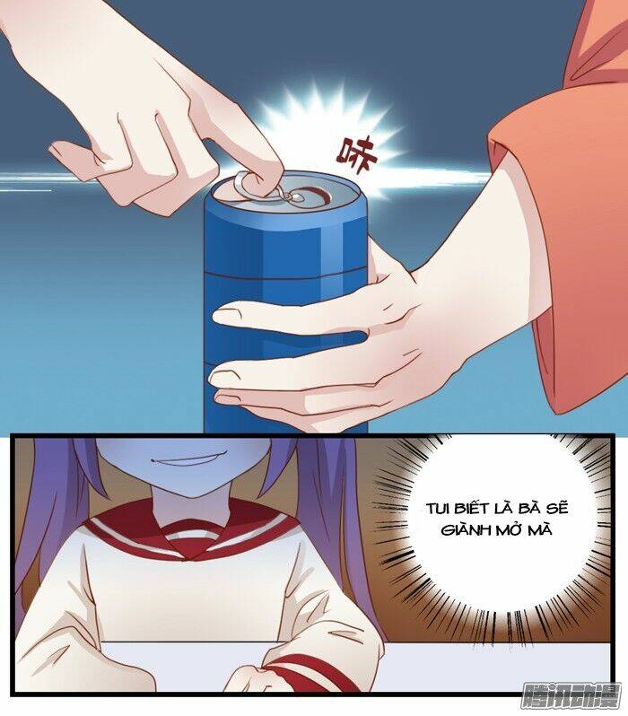 người ba độc thân chapter 18 27