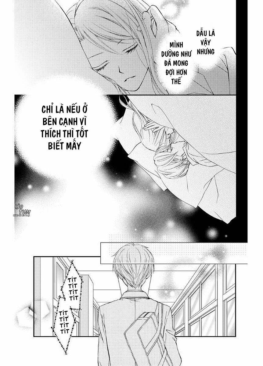 kekkon x renai chapter 11 8