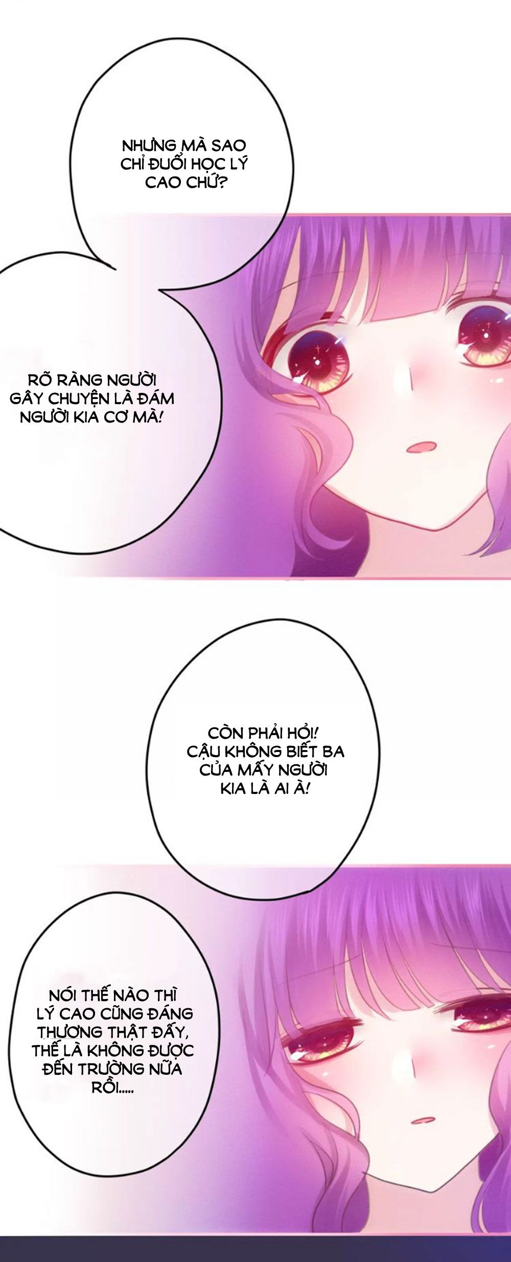 tháng sáu kì diệu chapter 32 20