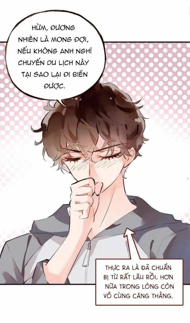 nở rộ trên bụi gai chapter 43 7