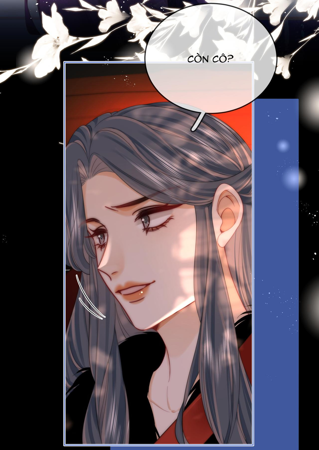 cố tiểu thư và khúc tiểu thư chapter 96 11