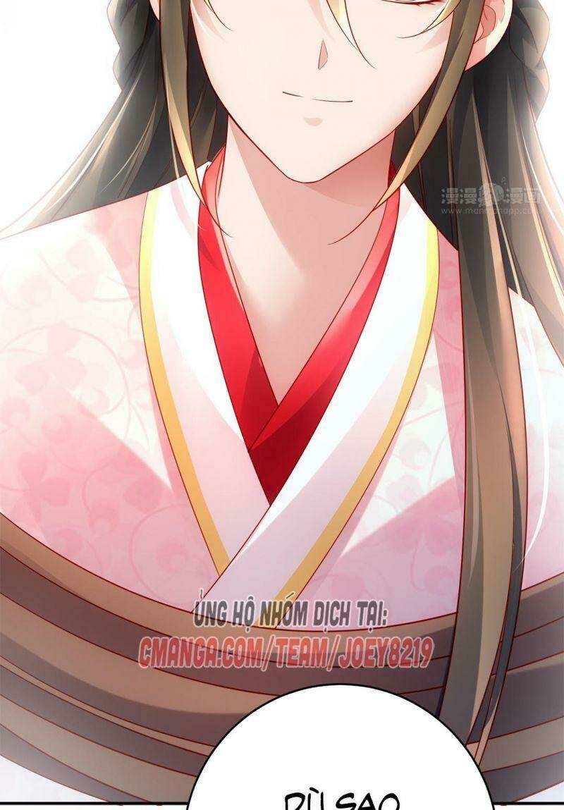 thiên kim bất hoán chapter 62 26