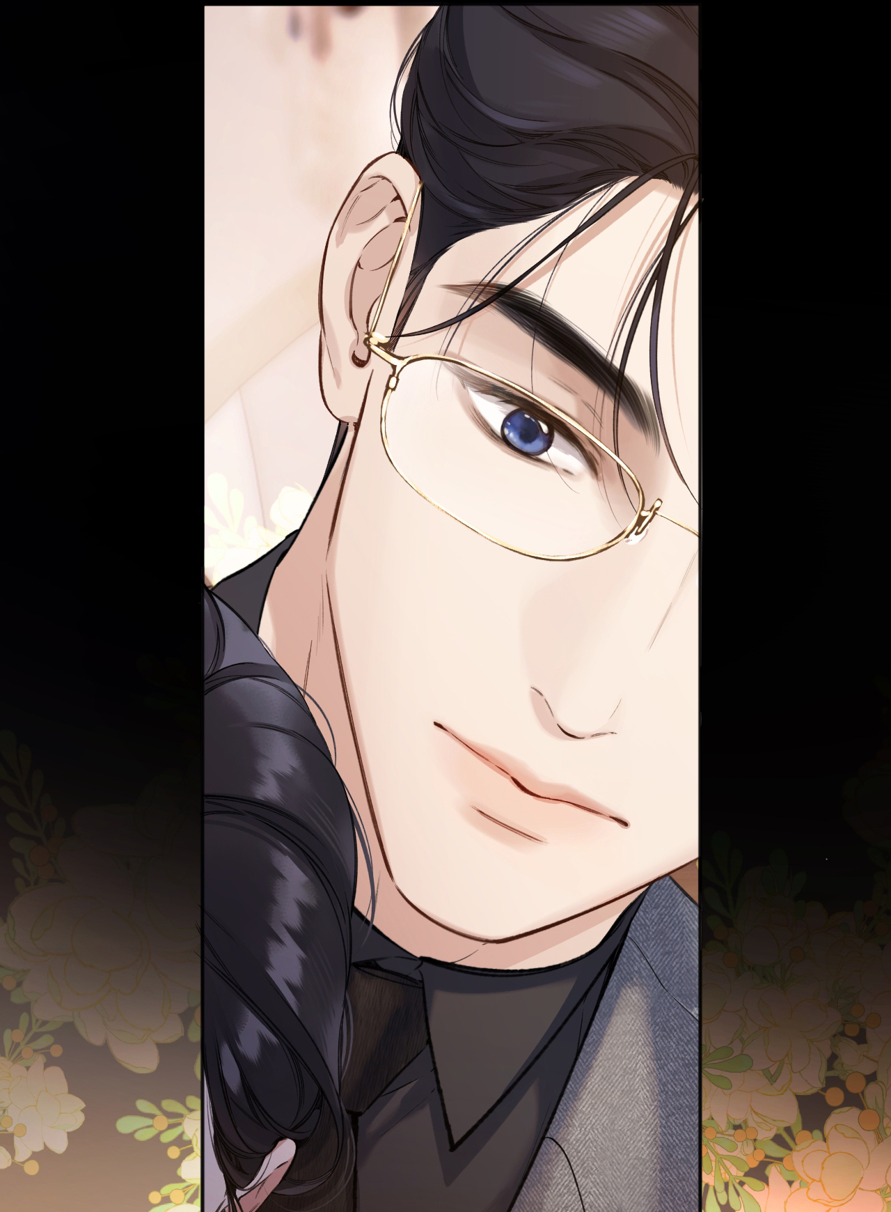 Trêu Nhầm chapter 38.1 5