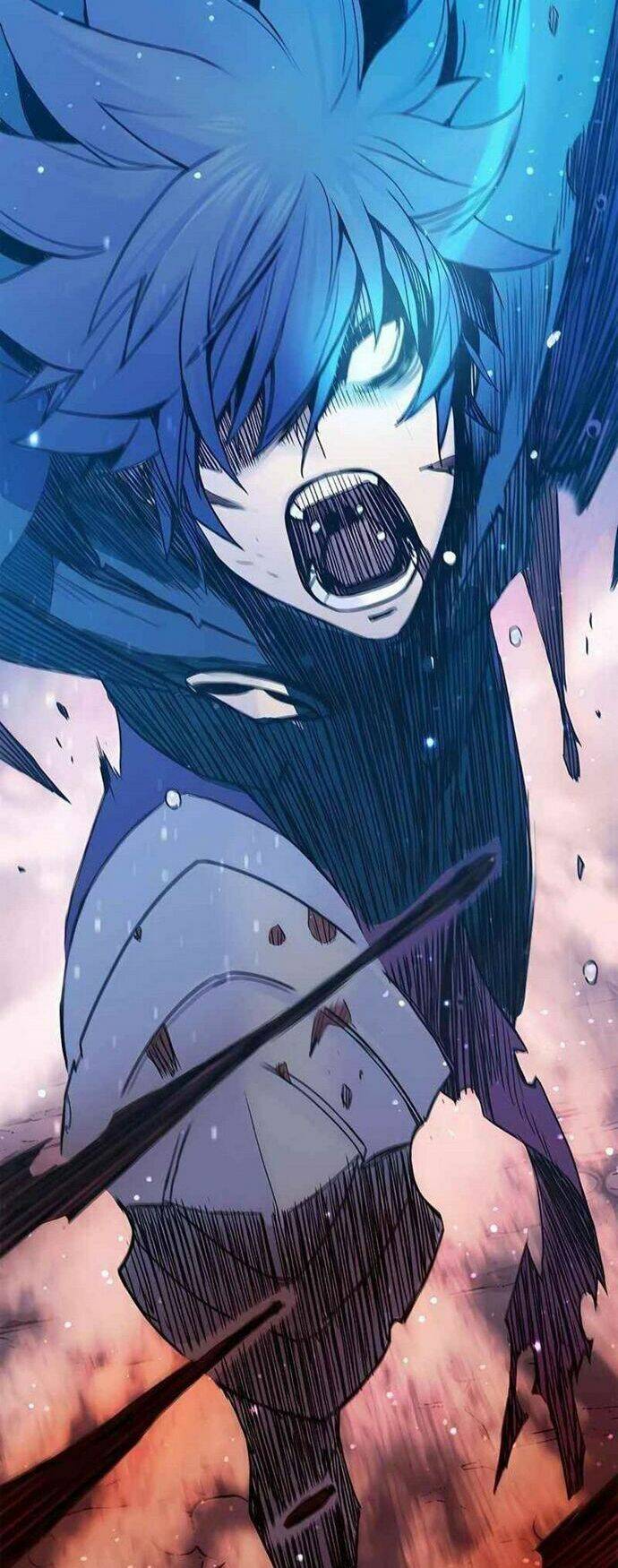 băng tâm kỵ sĩ chapter 17 61