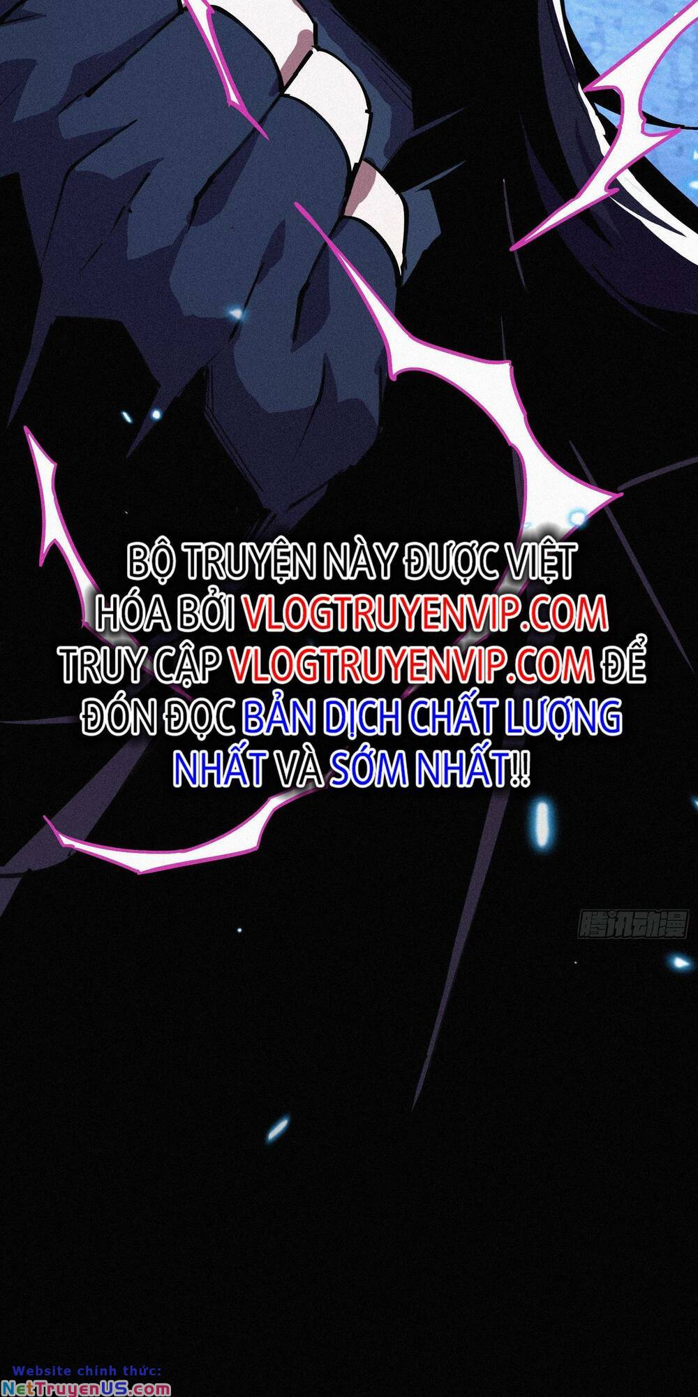 ta bất cần, đám tôn tử đều là cấp sss chapter 0 3