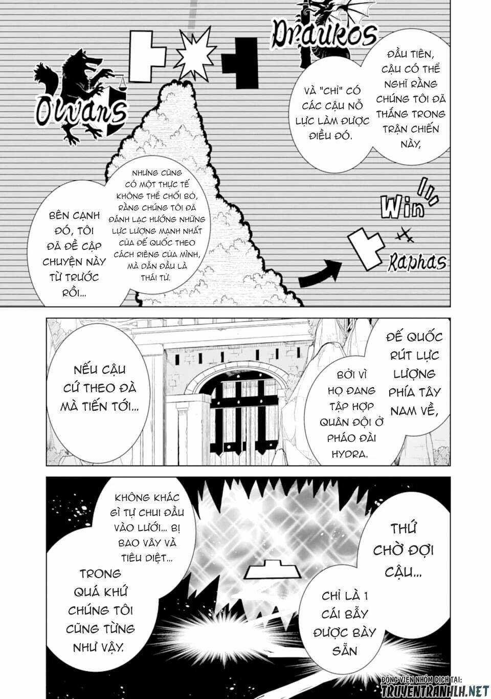 isekai de tadahitori no mamono tsukai ~ tenshoku shitara maou ni machigawa remashita chapter 24 13