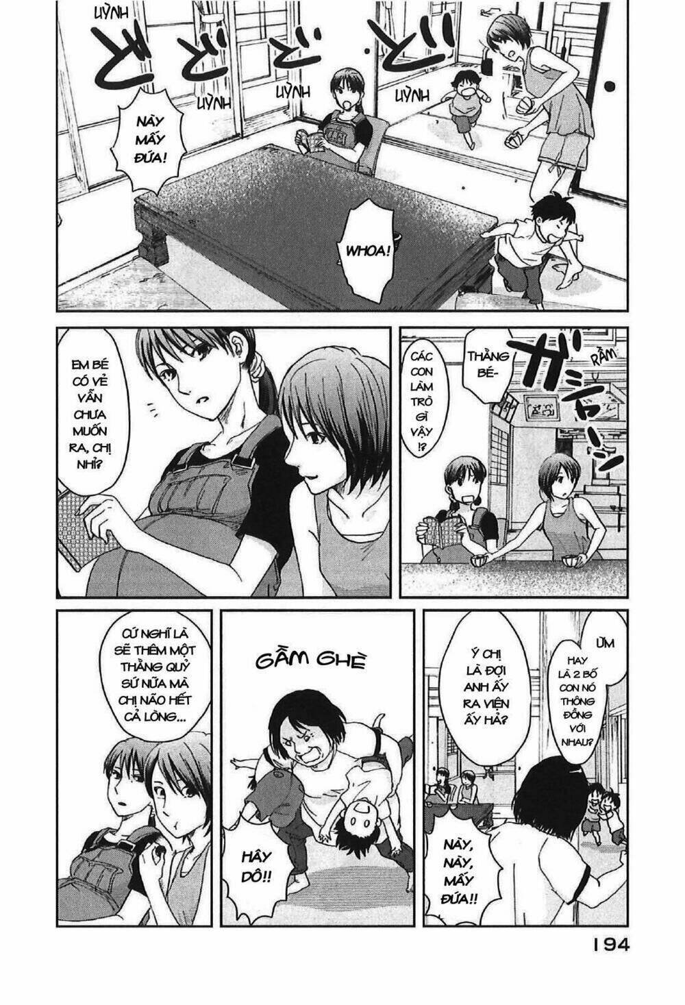 5 cm per second chapter 11 16