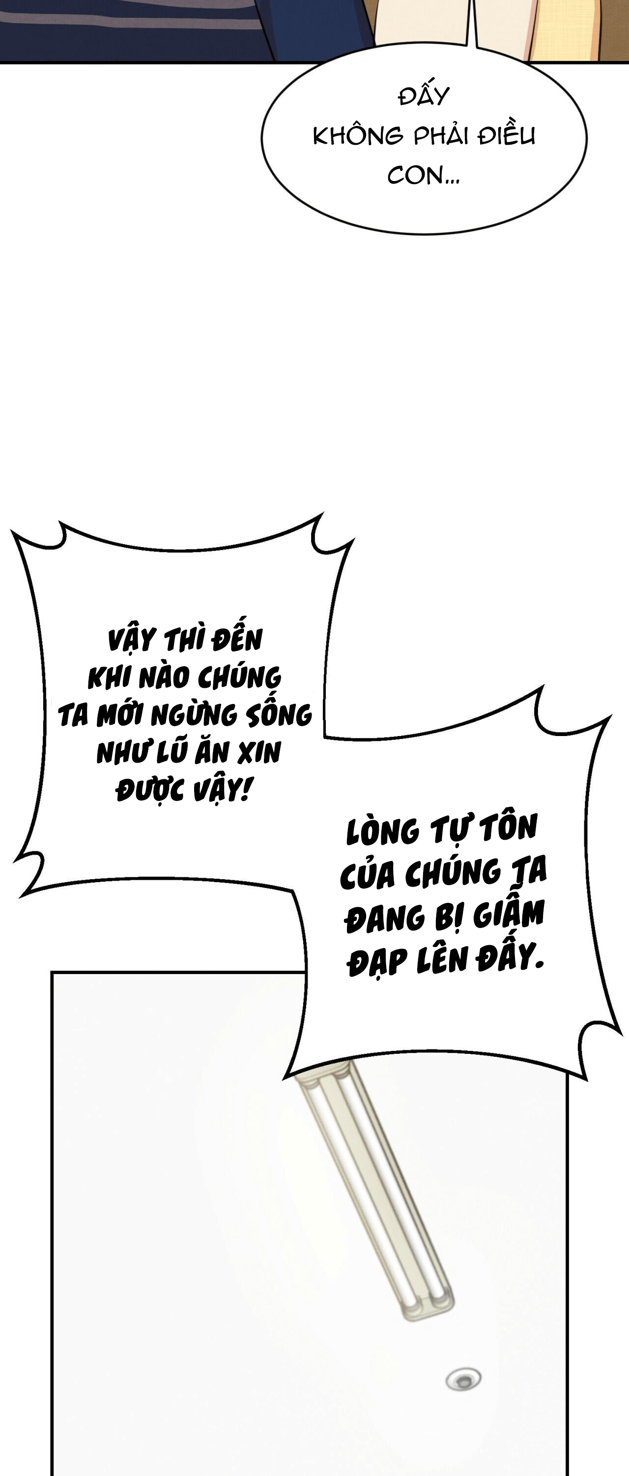 mọi thứ ngày càng tệ hơn chapter 2.2 14