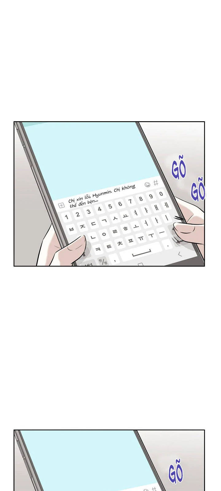 cuộc sống kỳ thú chapter 81 41