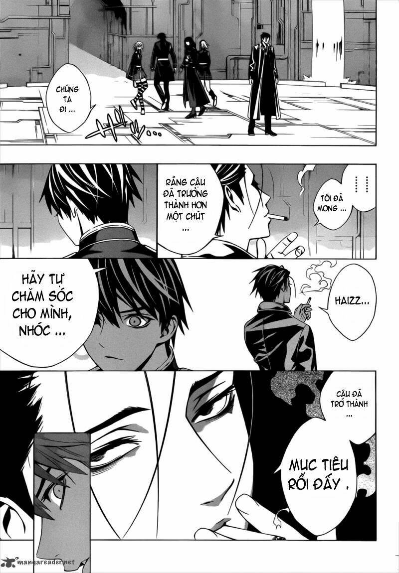 cô nàng ma cà rồng i chapter 50 13