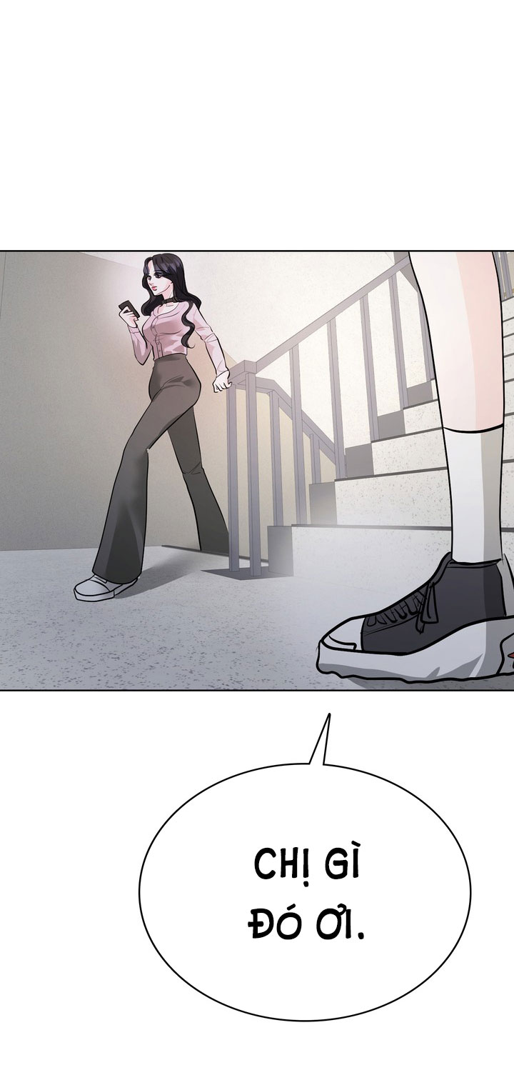 [18+] điều em cố giấu chapter 21.1 18