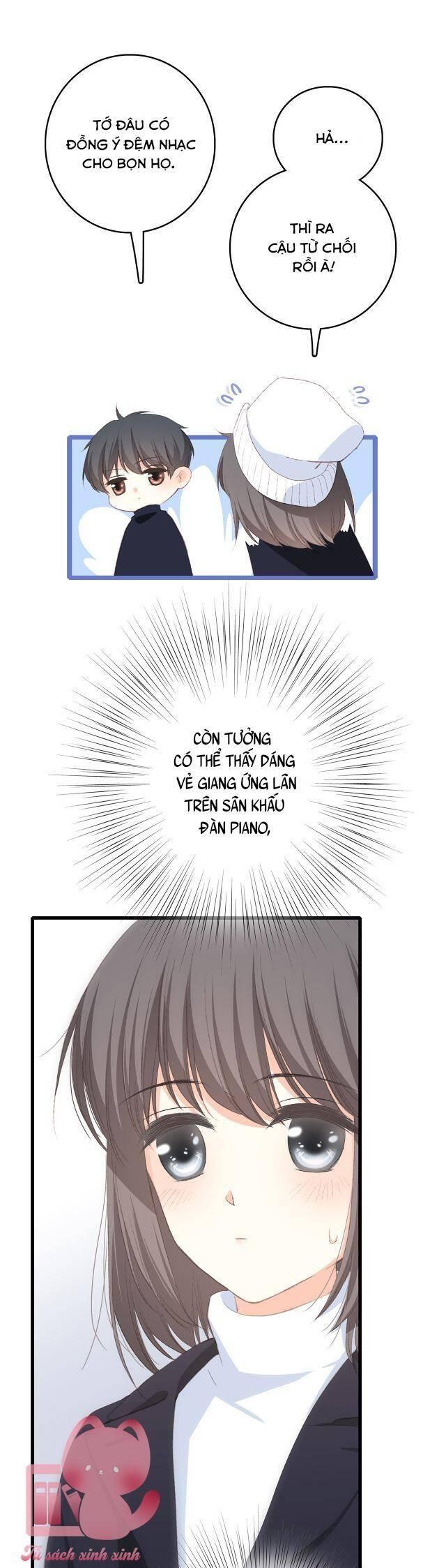 con tim rung động 2 chapter 92.1 3