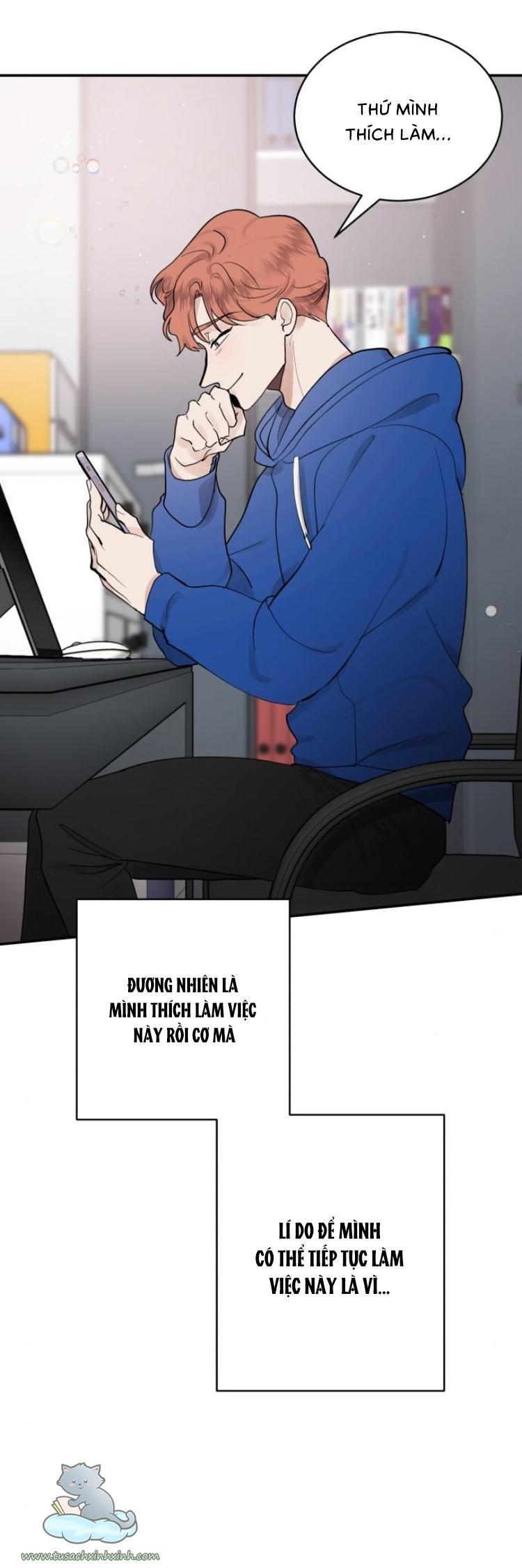 oan gia ngõ hẹp chapter 69 20