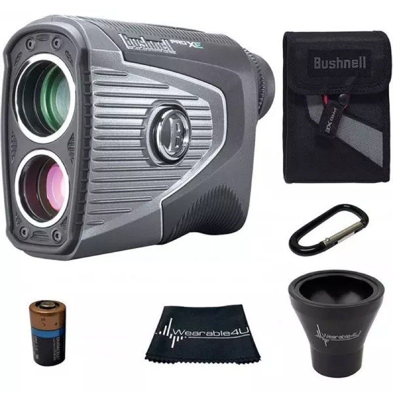 Máy đo khoảng cách golf cao cấp Bushnell Proxe