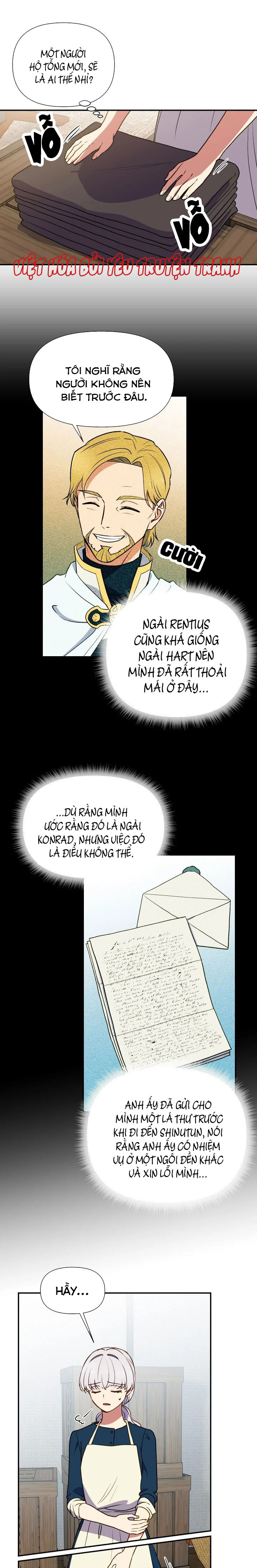 bản khế ước với nữ công tước ác ma chapter 67 1