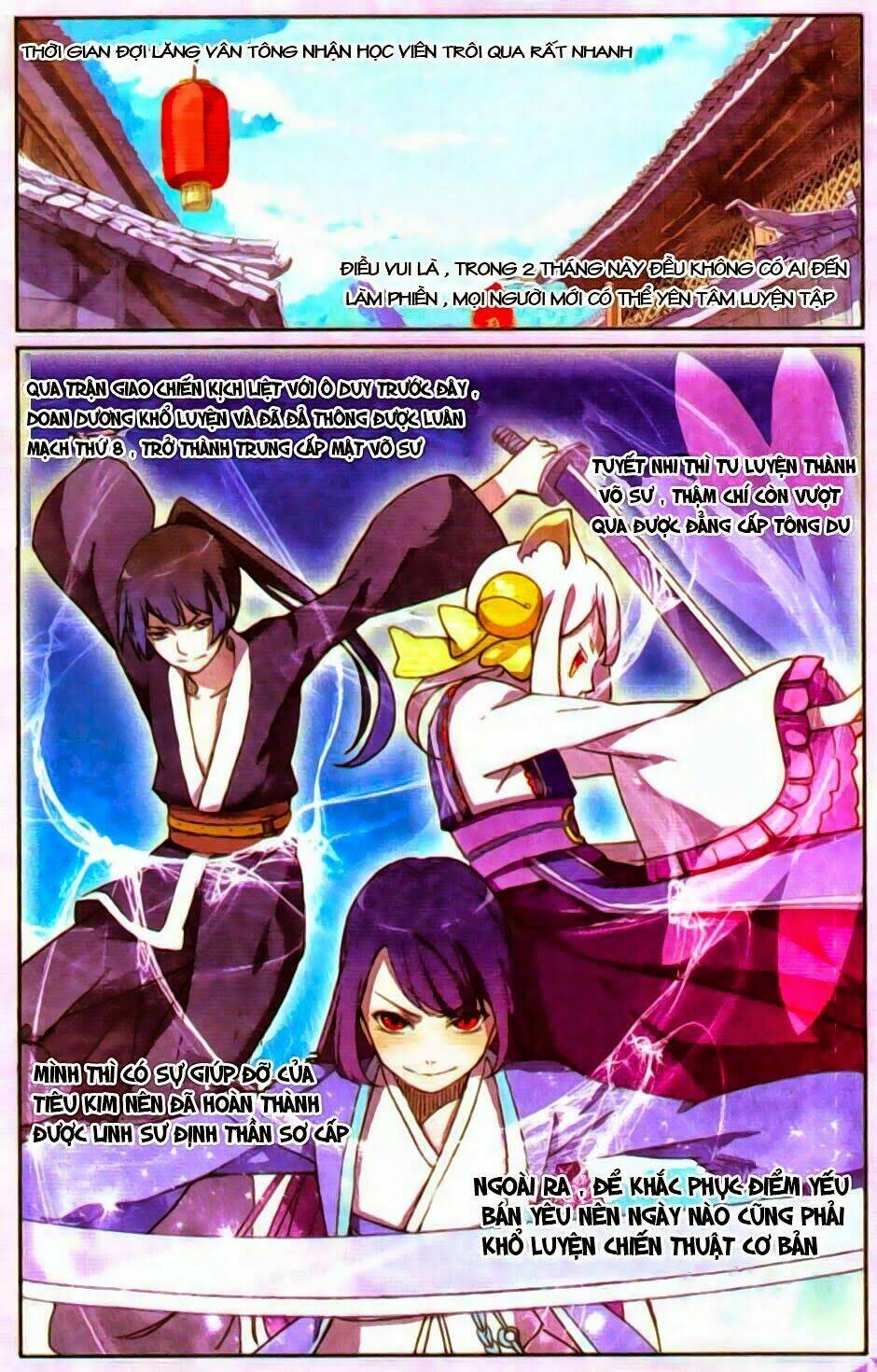 thần hoàng chapter 5 9