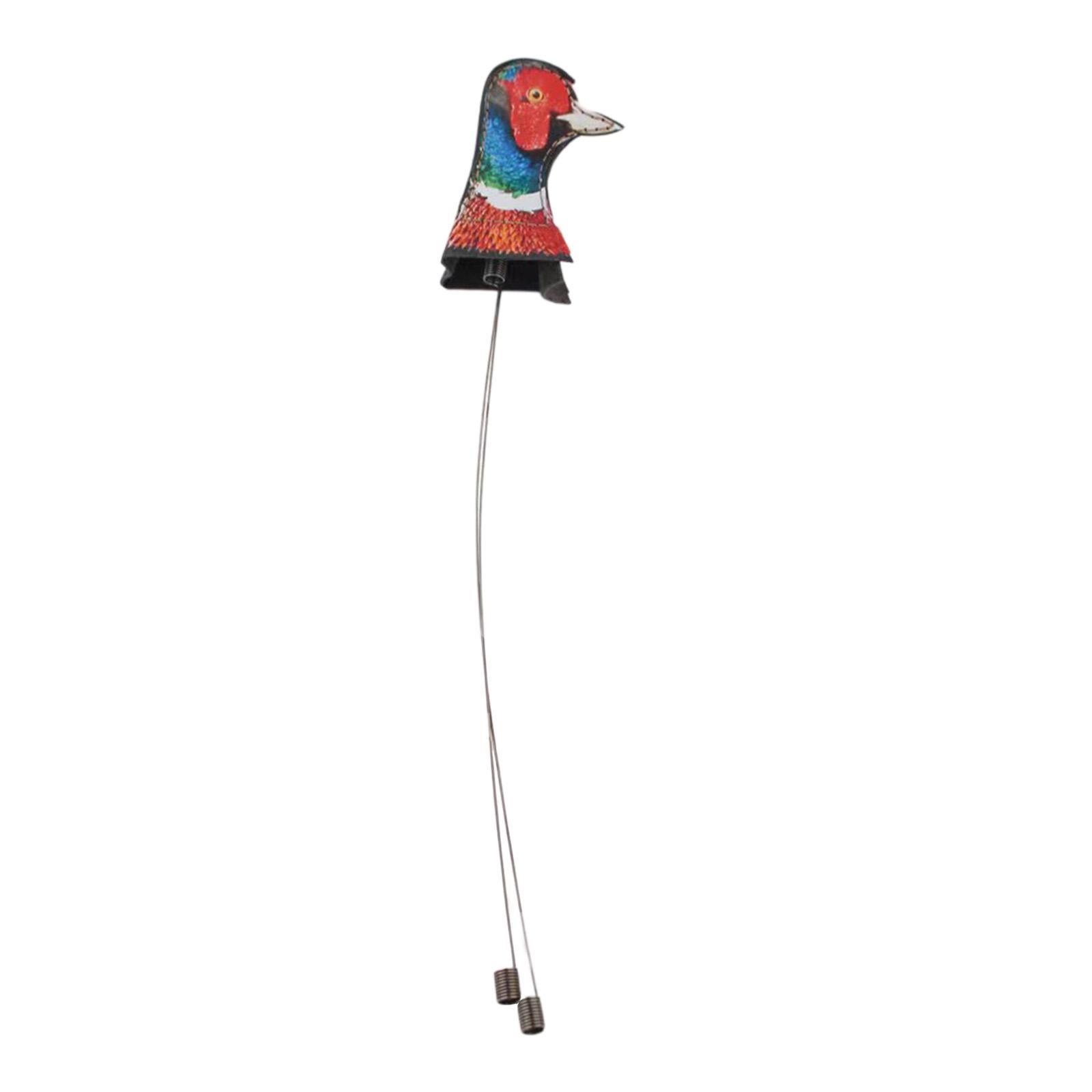 Practice Target Small Target Shaped for Hunting Games Training Range
