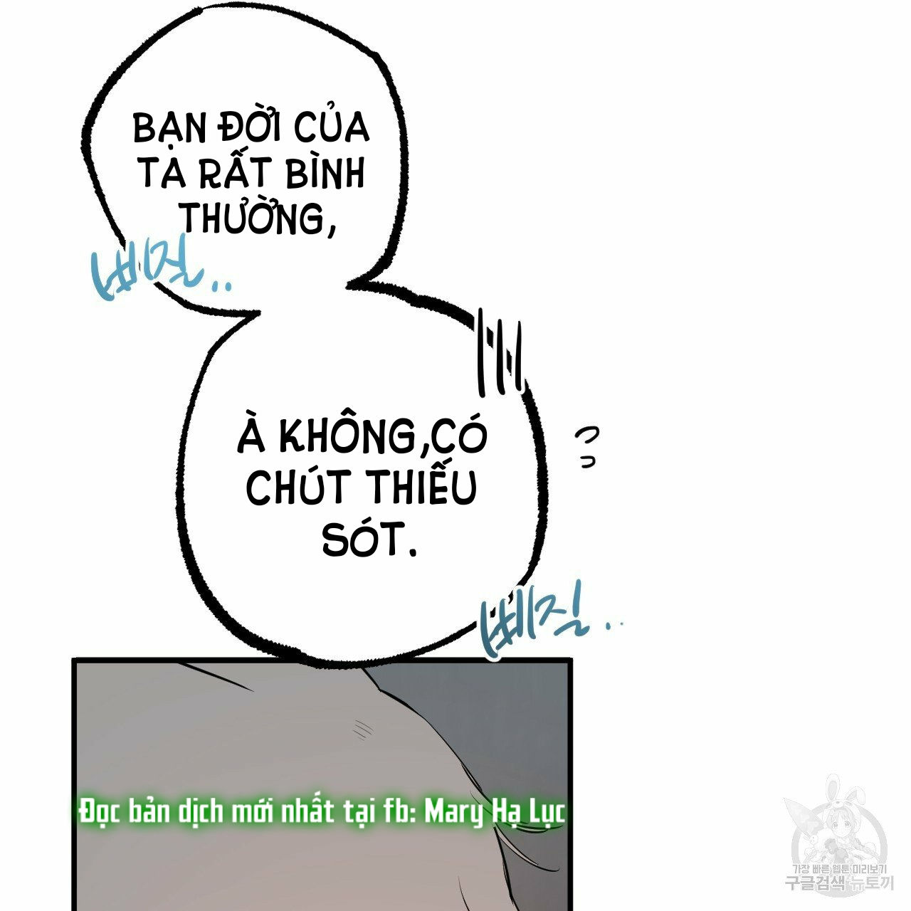 những chú thỏ của hapypy chapter 46 42