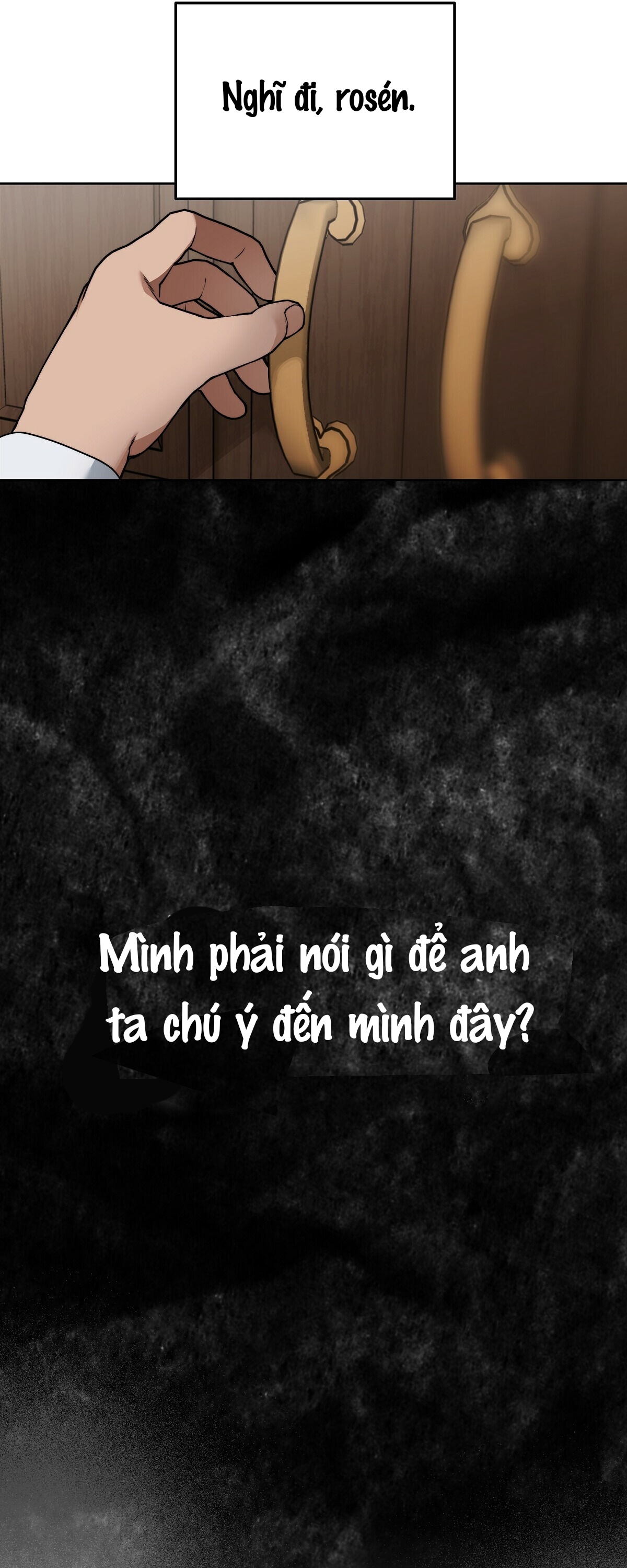 lời nói dối vĩnh cửu của người chapter 6.2 2