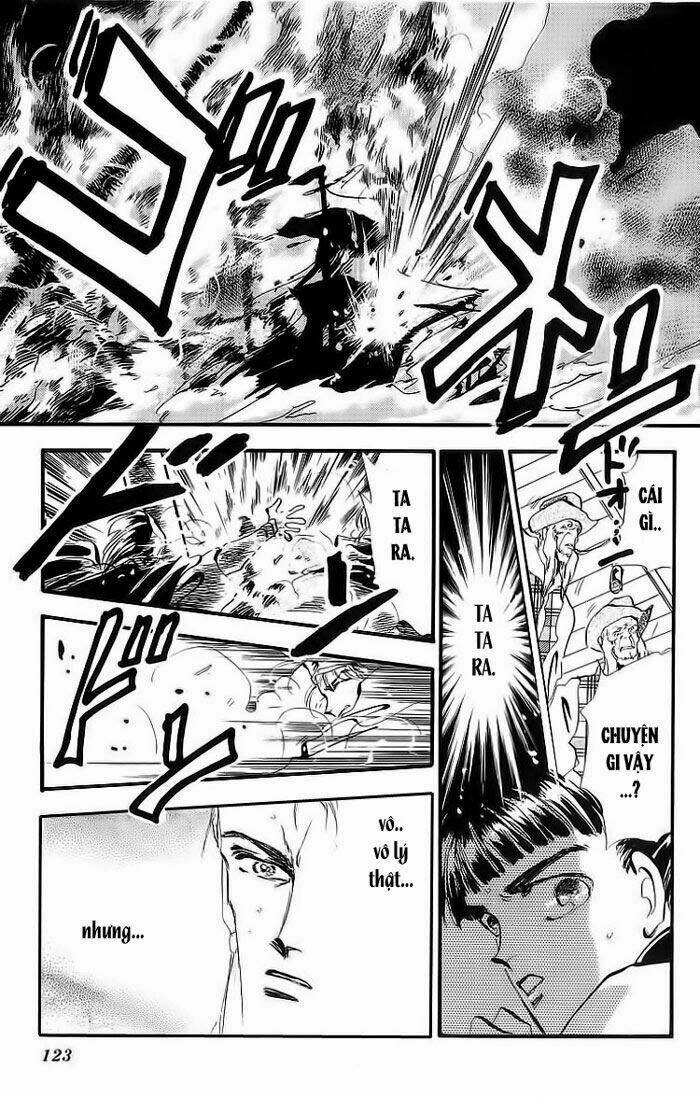 đứa con số phận chapter 11 33