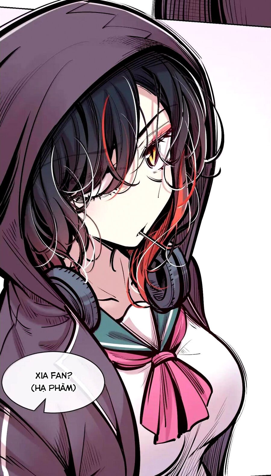 oan gia chung nhà ! chapter 126.2 33