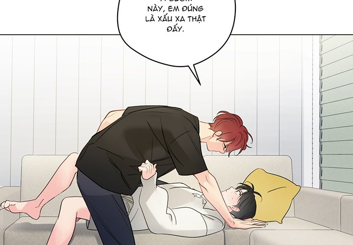 chuyện quái gì với giấc mơ đó vậy chapter 54 82