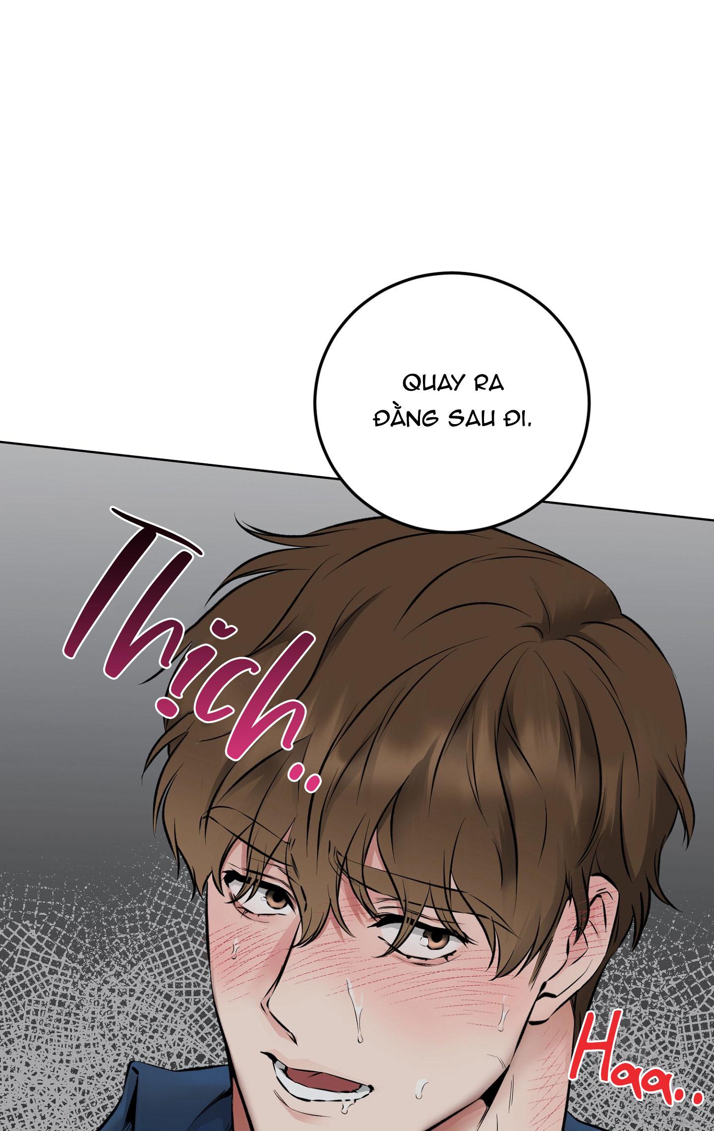 bên trong lớp cảnh phục chapter 3 36