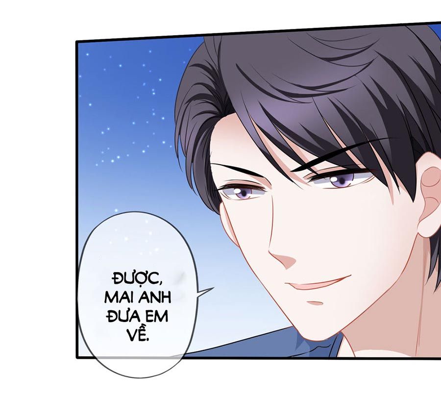 mỹ vị giai thê chapter 59 4