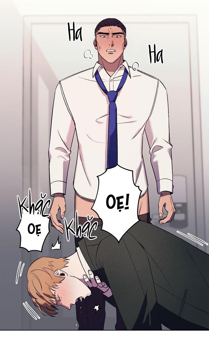 làm dâu nhà tài phiệt họ kang chapter 16 35