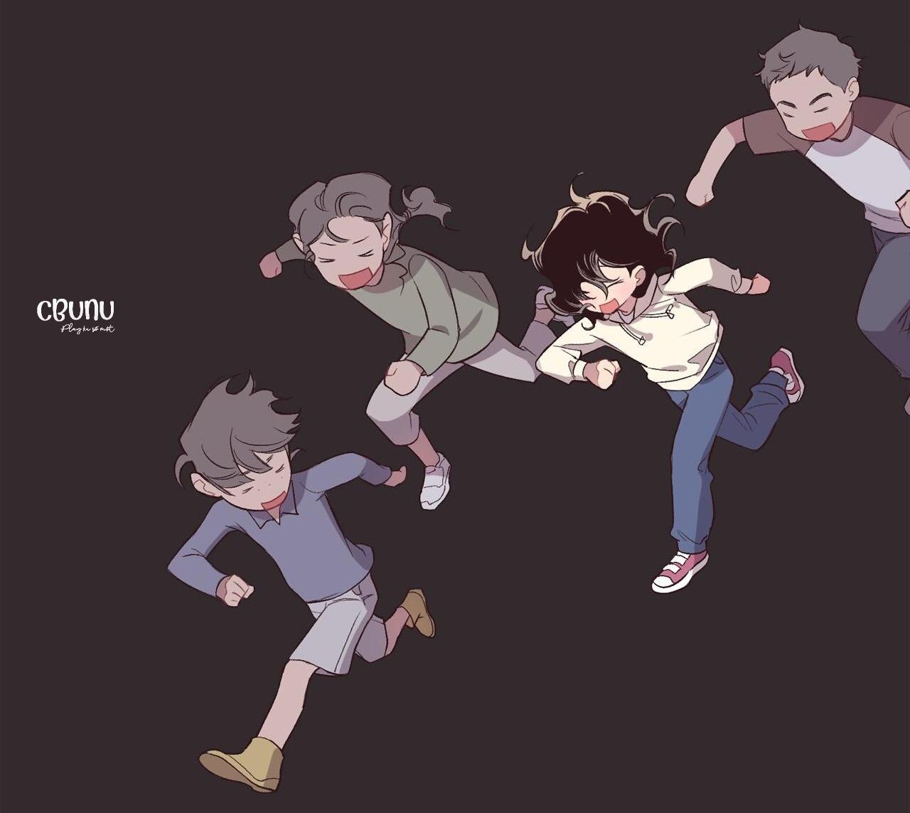 bí mật của mái tóc chapter 6 17