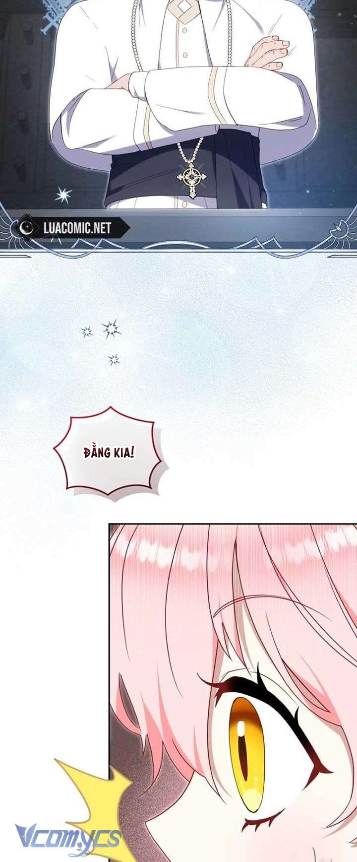 tôi được nuôi dưỡng bởi những kẻ phản diện chapter 79 21