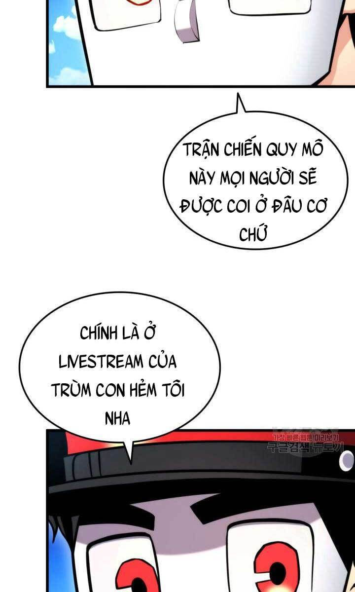 huyền thoại game thủ - tái xuất chapter 83 89