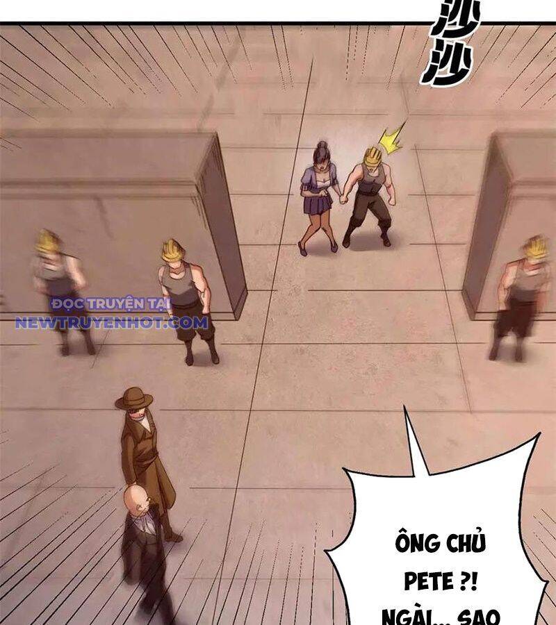 trưởng giám ngục trông coi các ma nữ chapter 105 45