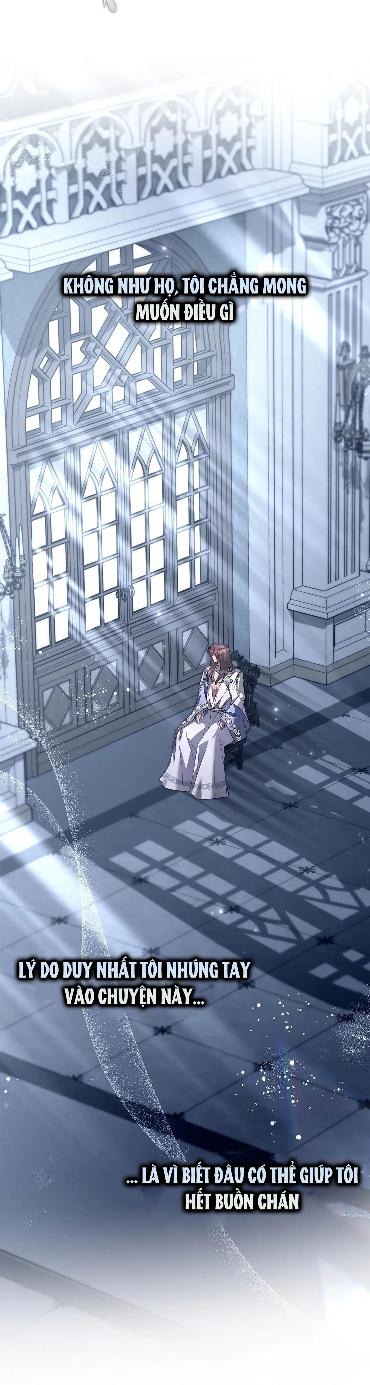 Vết Trăng chapter 59.1 6