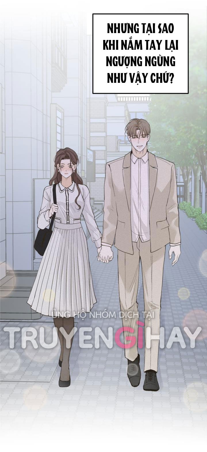 những người đàn ông đã lên giường tôi chapter 34.1 7
