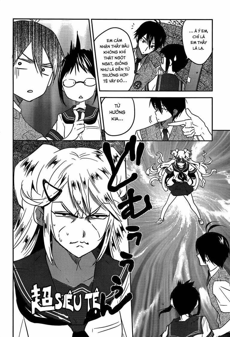 evergreen chapter 12 18