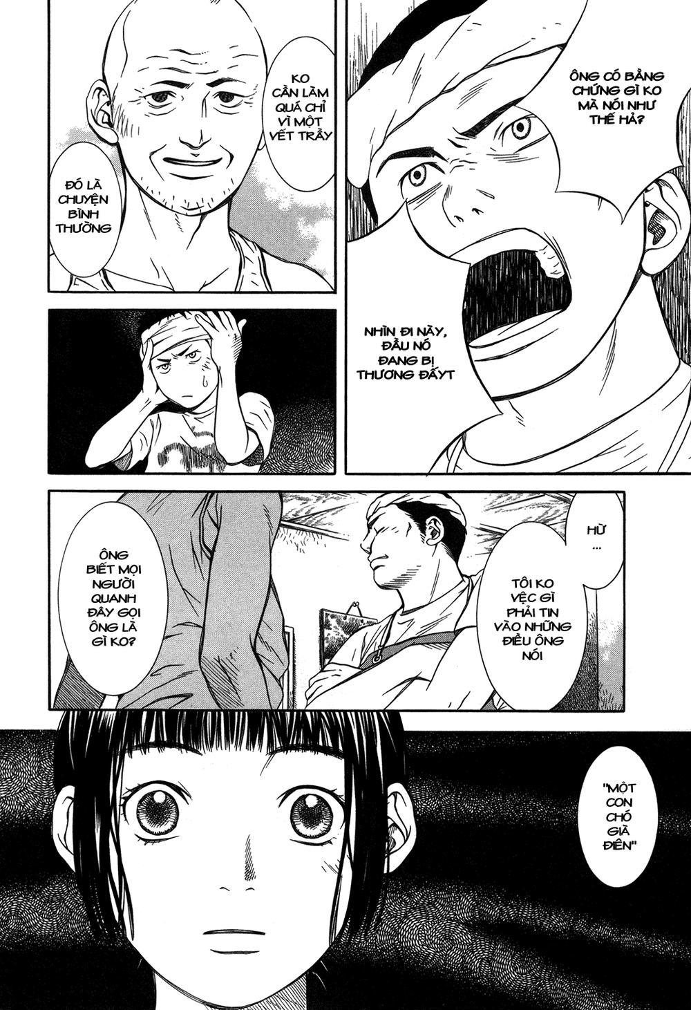 chinatsu no uta chapter 5 16