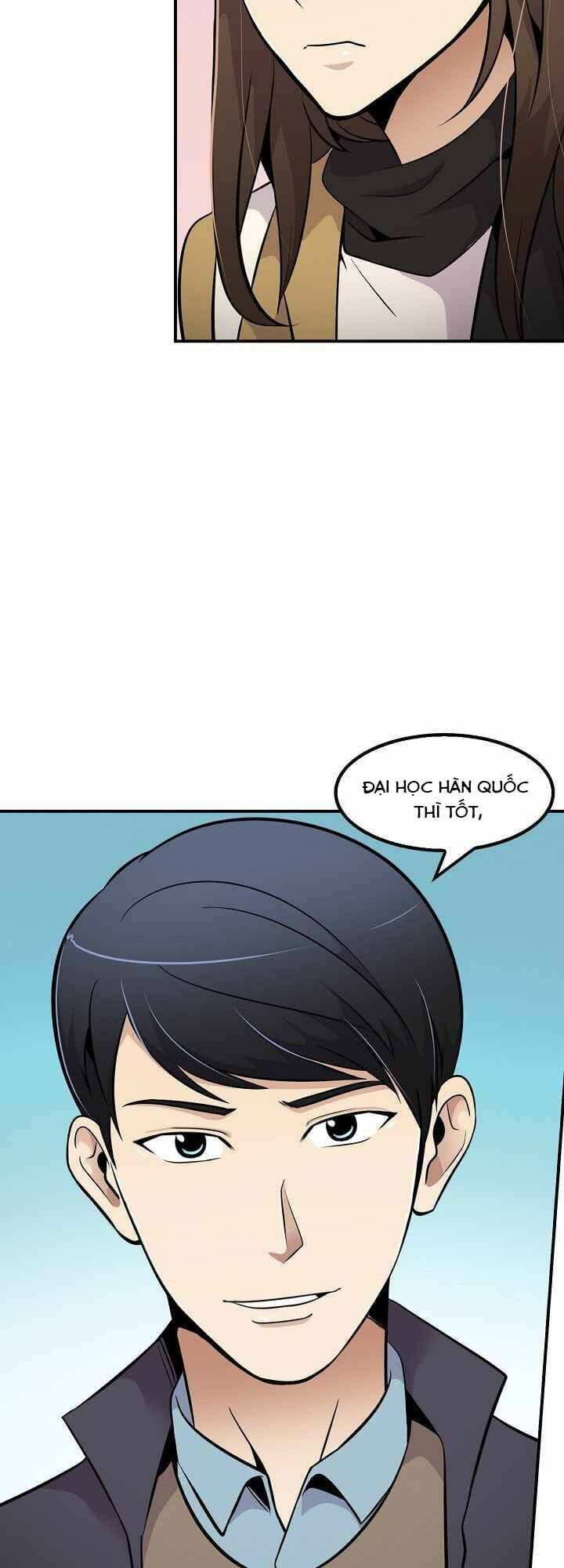 điều tra viên chuyển sinh chapter 30 37