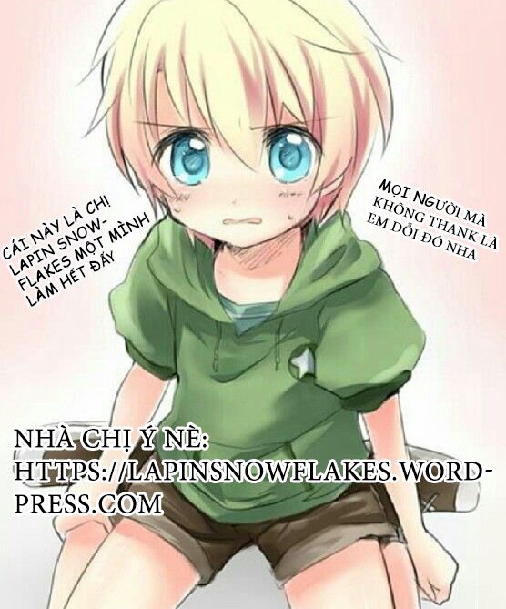 (snk dj) together with thug eren! chapter 0.5 1