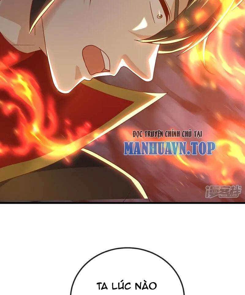 tiên võ đế tôn chapter 521 32