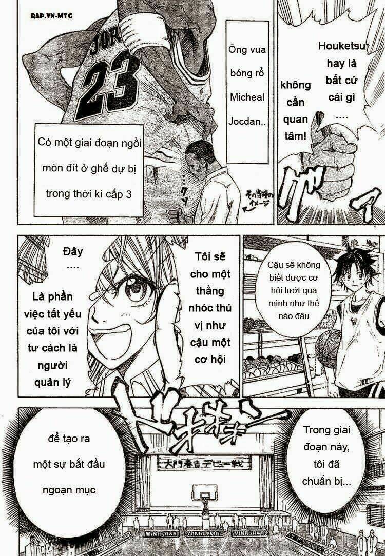 bóng rổ đường phố chapter 1 28