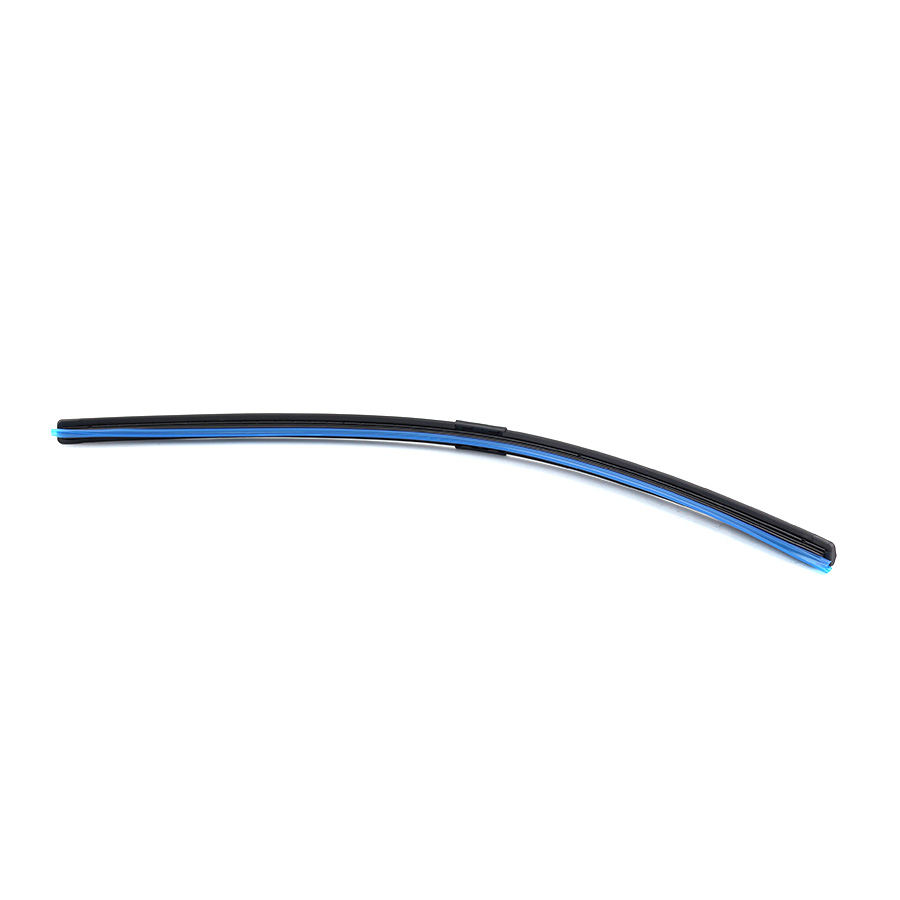 Gạt Mưa Không Xương GOODYEAR GY-5871 (24 Inch/600 mm) Chân Cài Đa Năng Lắp Được Nhiều Dòng Xe Đặc Biệt - Nhập Khẩu Chính Hãng