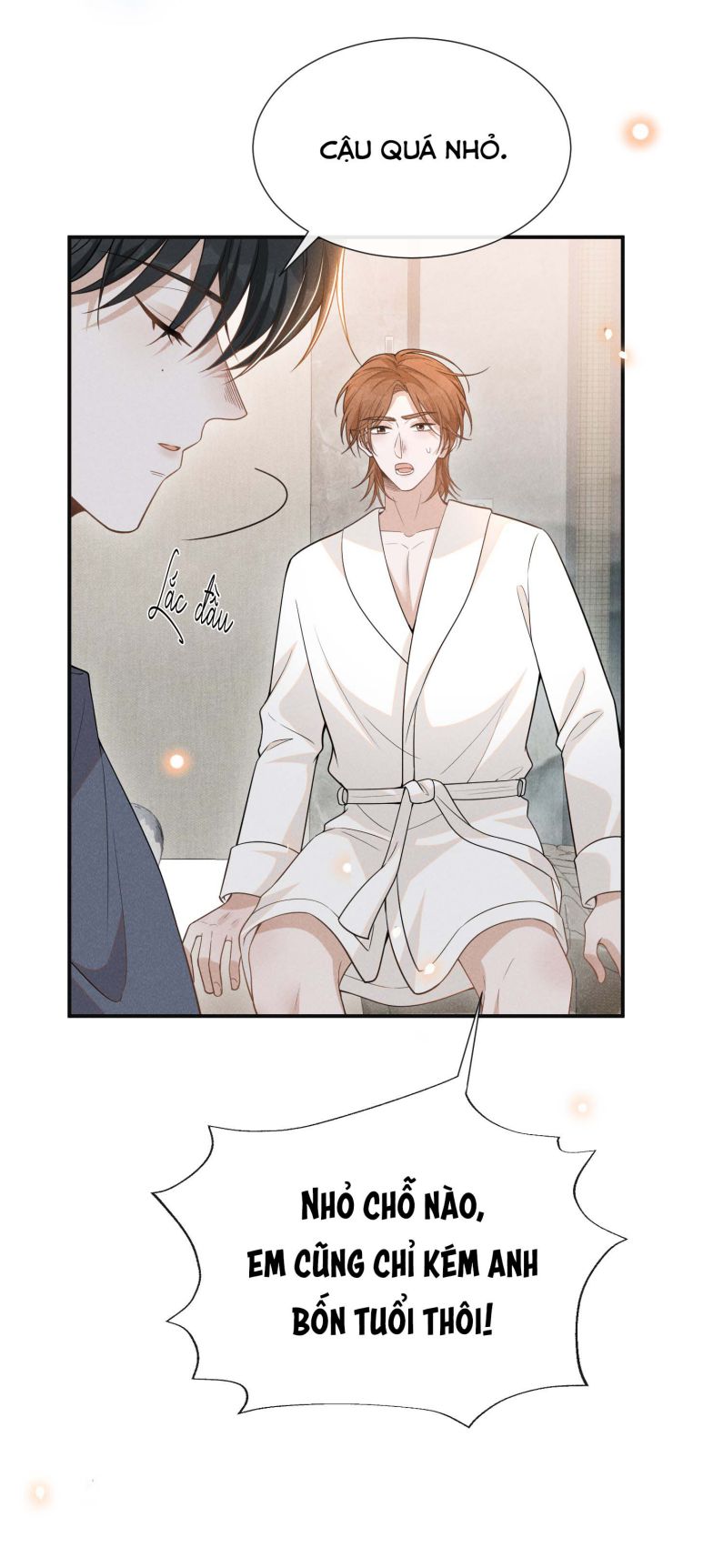 lai sinh bất kiến chapter 76 22