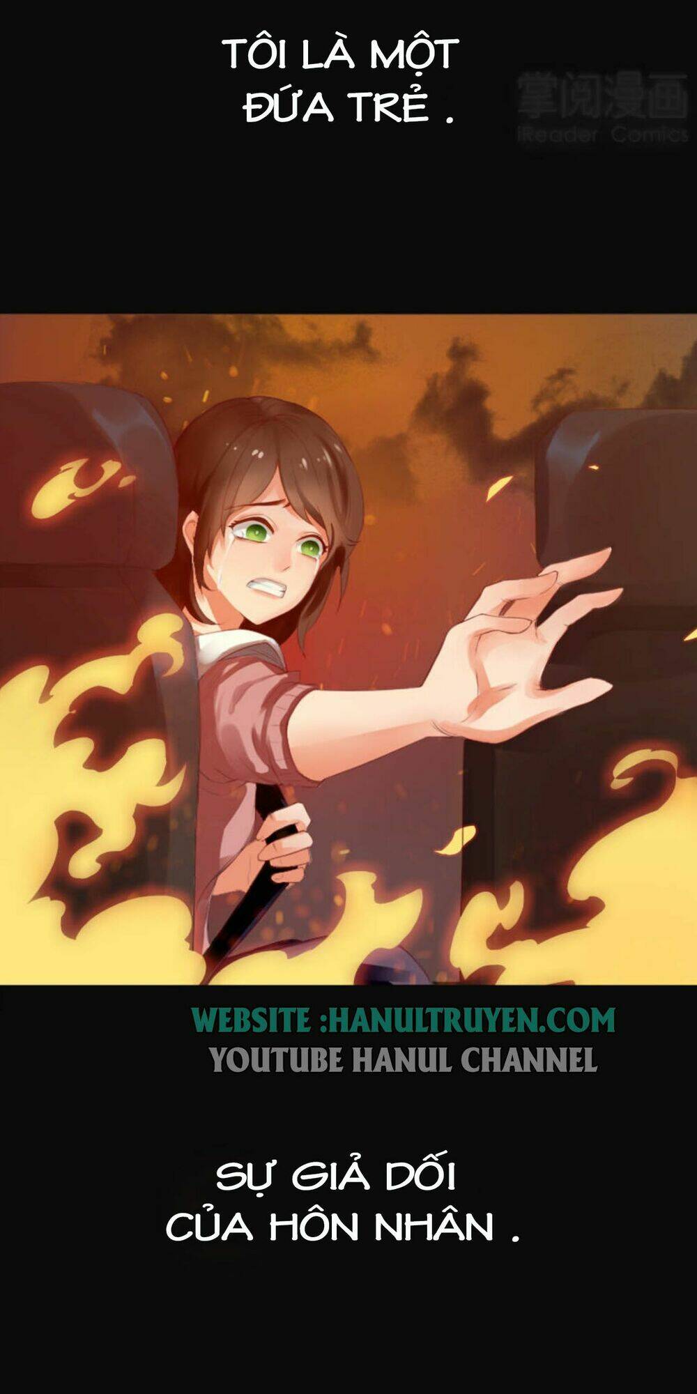 theo đuổi vợ yêu chapter 1 3