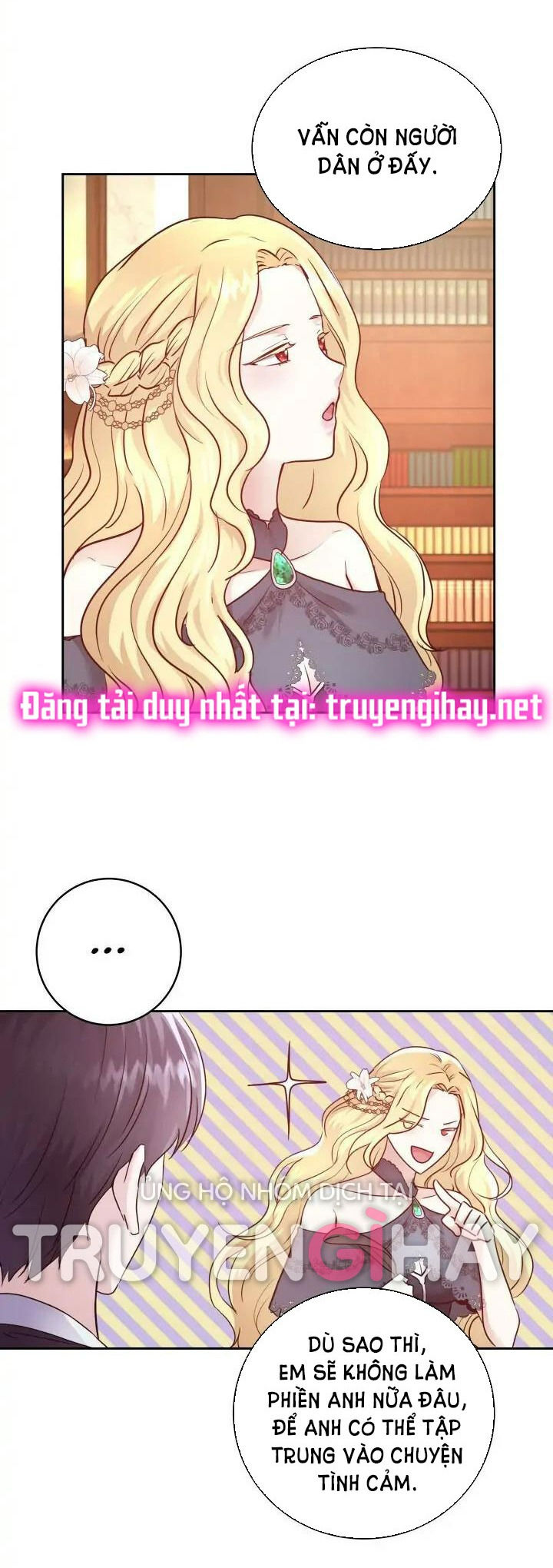 5500 sắc thái của quỷ vương chapter 8.2 10