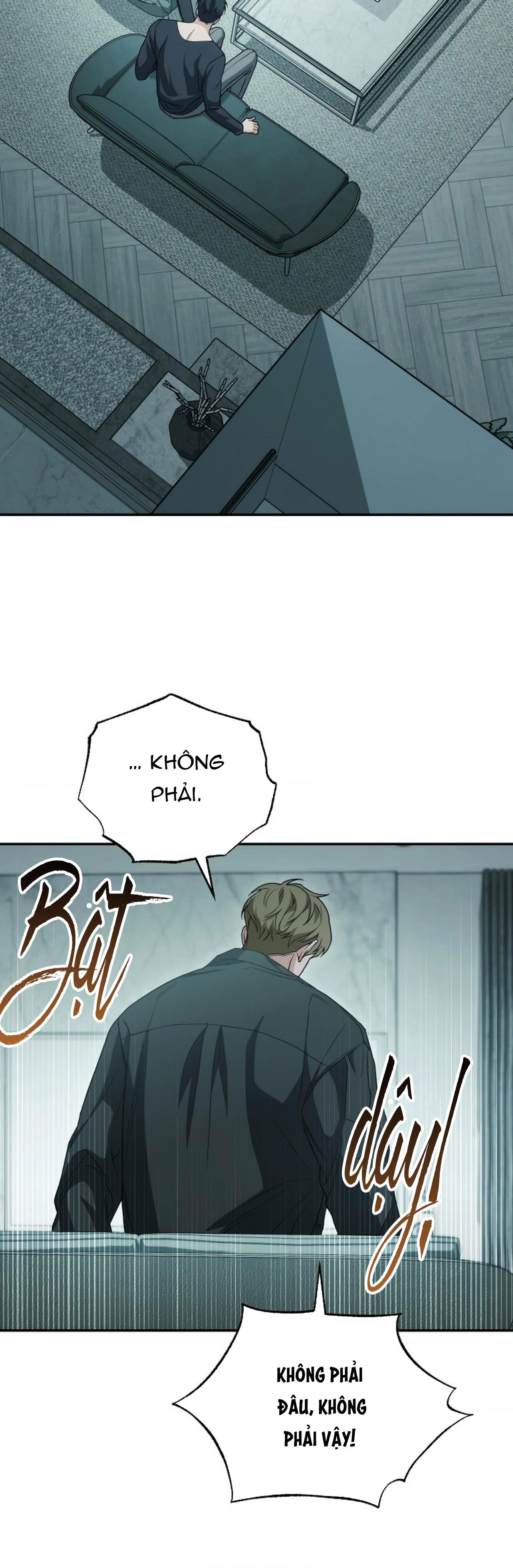 (abo)mối quan hệ không hoàn chỉnh chapter 23 46